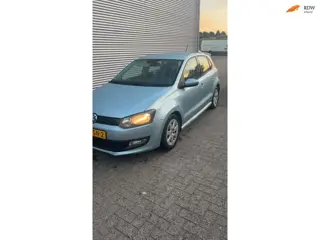 Volkswagen Polo 1.2 TDI Clima