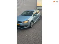 Volkswagen Polo 1.2 TDI Clima