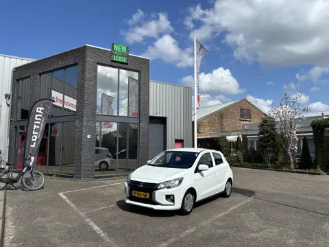 Mitsubishi Space Star 1.2 Cool+ (bj 2022)