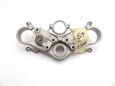 KROONPLAAT Honda ST 1300 Pan European 2002 - 2014