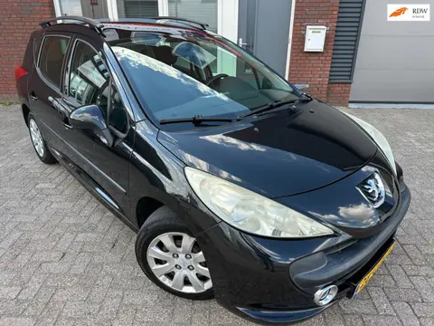 Peugeot 207 SW 1.4 VTi XS / Pano / Airco / NAP