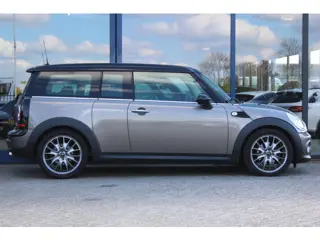 MINI Clubman 1.6 Cooper Salt <<71.986KM>> NIEUWSTAAT!!