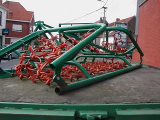 Boxer Ws 200/400/500 (bj 2023)