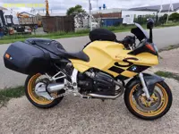 R1100S,R1100GS en R1100RT Onderdelen