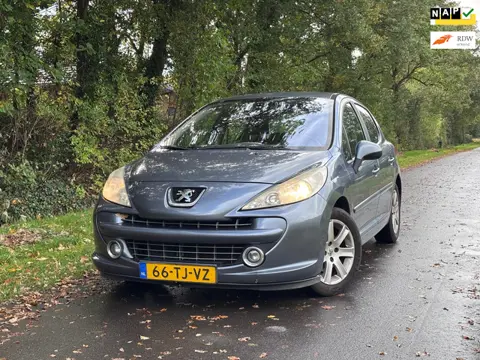 Peugeot 207 1.6-16V XS Pack | Airco Nu € 999,-!!!