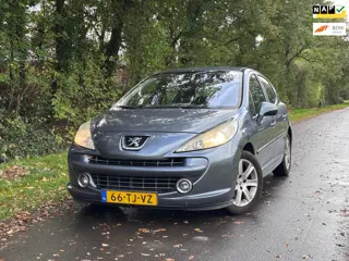 Peugeot 207 1.6-16V XS Pack | Airco Nu € 999,-!!!