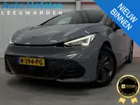 CUPRA Born Business 62 kWh STOEL-STUURVERW. CAMERA CARPLAY