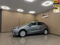 Seat Ibiza 1.0 TSI Style Business Intense * Automaat / Navigatie / Cruise control / NL Auto *