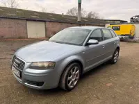 Audi A3 1.8 Turbo Ambition Pro Line 5 DRS MOTORSCHADE