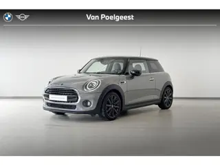MINI 3-deurs Cooper Chili Serious Business