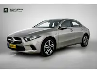Mercedes-Benz A-klasse 250 e Business Solution Luxury Limited (SFEERVERLICHTING, CAMERA, LEDER, 1e E