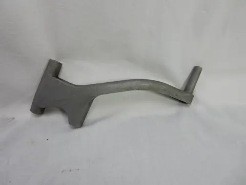 SCHAKELPEDAAL Moto Guzzi V10 Centauro 1996 - 2000