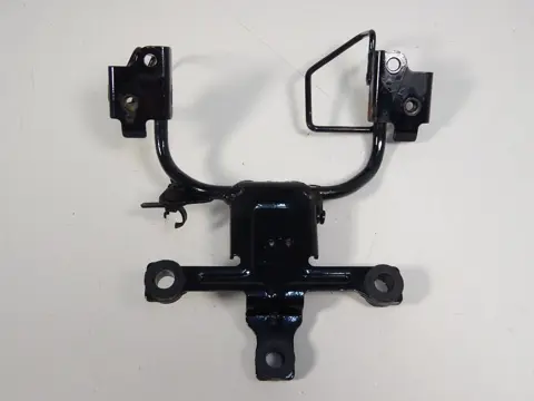 TOPKUIPSTEUN Kawasaki ER 6 2005 - 2008