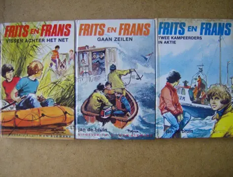 Frits en frans adv6634