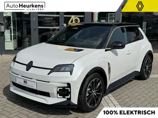 Renault 5 Iconic Cinq 150 pk Comfort Range l Meer dan € 1.500 voorraadvoordeel! l Gratis 5 jaar fabr
