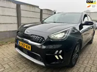 Kia Niro 1.6 GDi Hybrid ExecutiveLine SCHUIFDAK/ CAMERA/ STOELVERWARMING!