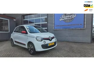 Renault Twingo 1.0 SCe Collection