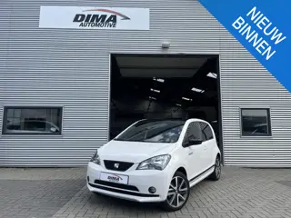 SEAT Mii Electric electric Plus