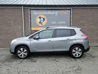 Peugeot 2008 1.6 BlueHDi Active (bj 2015)