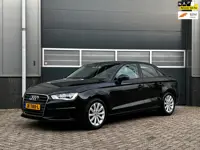 Audi A3 Limousine 1.4 TFSI CoD Ambition bj.2016 Navi|Pdc|Cc|Nap.
