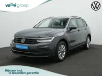 Volkswagen Tiguan 1.4 TSI eHybrid 245 pk DSG Life Business | Stuur-/stoelverwarming | Achteruitrijca