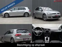 Volkswagen Golf 1.4 TSI Business Edition R Connected * LUXE UITVOERING !!