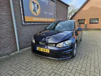 Volkswagen Golf 1.4 TSI Connected Series (schade auto)