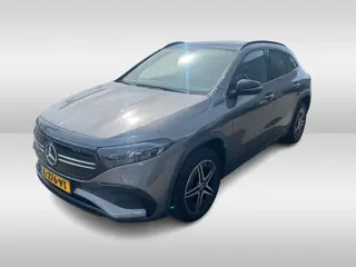 Mercedes-Benz EQA 250 Business Solution AMG 67 kWh / Panoramadak / Camera / CarPlay / 18'' / Stoelve