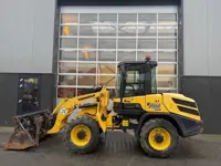Yanmar V70S (bj 2019)