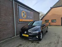 Volkswagen Polo 1.0 MPI Comfortline (bj 2018)