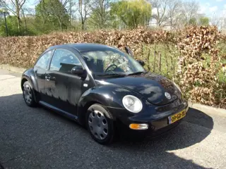 Volkswagen New Beetle 2.0 Highline KONINGSDAG AUTO APK TOT 14 MEI