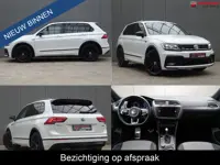 Volkswagen Tiguan 2.0 TSI 4Motion Highline Business R * CARPLAY * GOED ONDERH. !!