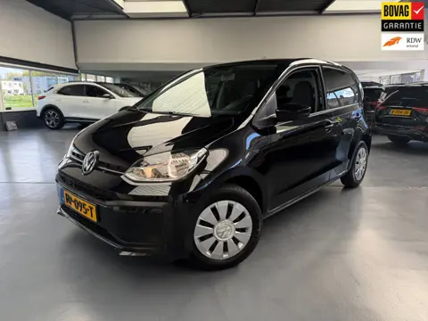 Volkswagen Up! 1.0 BMT move up!