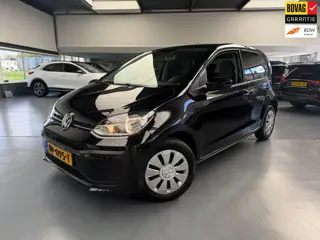 Volkswagen Up! 1.0 BMT move up!
