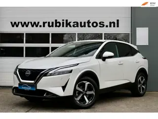 Nissan Qashqai 1.3 MHEV Xtronic Tekna|Automaat|2023|35.608