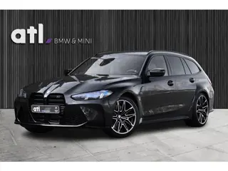 BMW 3-serie Touring M3 xDrive Competition Driv Ass Pro | Innovation Pack | 360 Camera | Stoelventila