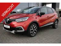 Renault Captur 1.3 TCe Intens