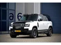Land Rover Defender 3.0 D250 110 / Grijs Kenteken / NL Auto / 1e Eig. / Trekhaak / Cold Clima. Pack