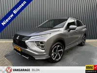 Mitsubishi Eclipse Cross 2.4 PHEV Executive | Dodehoek | 360 Camera | Adapt. Cruise | Trekhaak | Pri