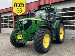 John Deere 6R-165-781253