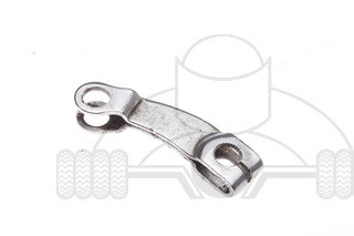 Achterremhevel c310a c310s 320a c320s chroom 2eh