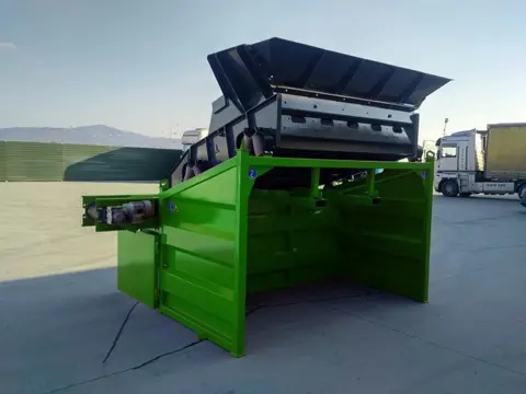 Gemakbak 3 fractie schudzeef