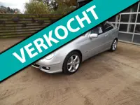 Mercedes-Benz C-klasse Sportcoupé 160