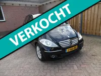 Mercedes-Benz A-klasse 200 Classic