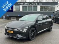 Kia EV6 GT-Line AWD 84 kWh Facelift / Nieuw Model | Warmtepomp | Meridian Audio | Elektrisch Panoram