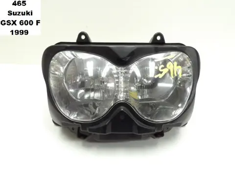KOPLAMP Suzuki GSX F 600 1998 - 2005
