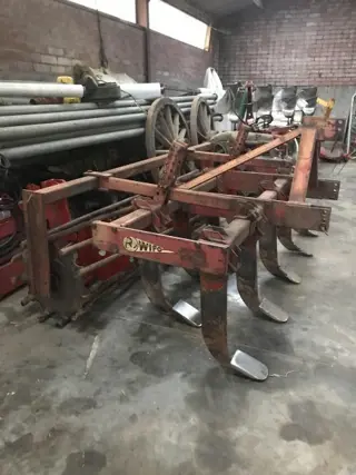 VT cultivator Wifo KS 250-9 TSb