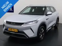 BYD ATTO 2 Boost 45 kWh DIRECT LEVERBAAR | Volledige BYD Fabrieksgarantie t/m 11-2030 of 150.000 km 