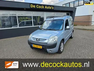 Peugeot Partner MPV 1.6-16V Zenith 4/AIRCO/TREKHAAK