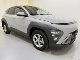 Hyundai KONA 1.6 GDI HEV Techno 104kW (bj 2023, automaat)